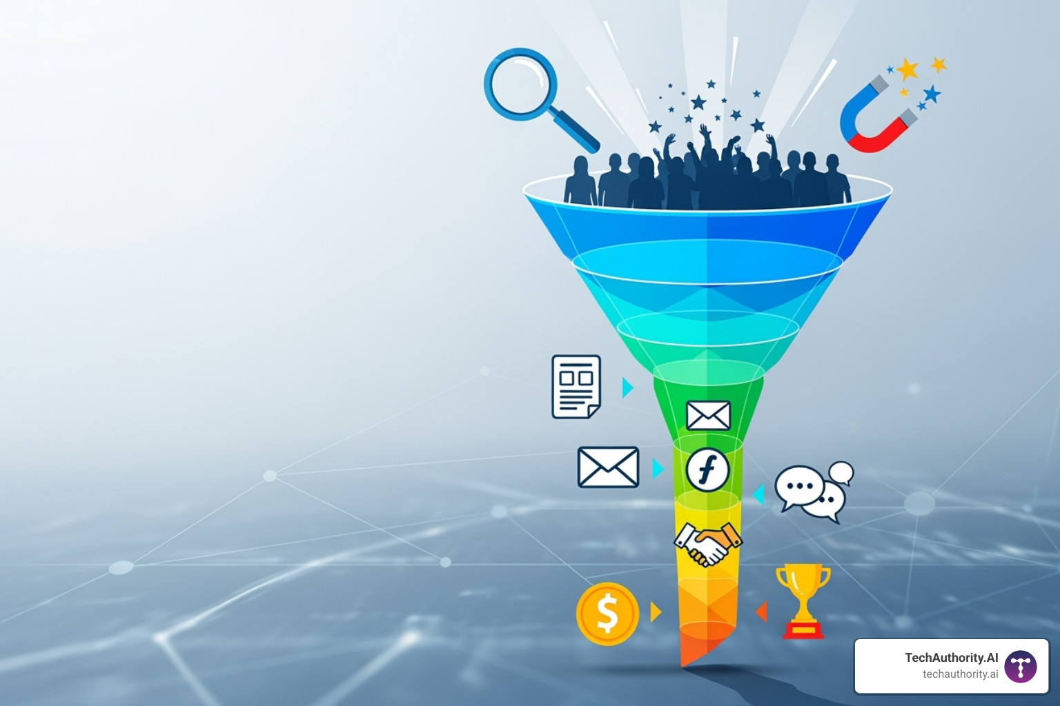 A/B test result in ClickFunnels - clickfunnels for lead generation