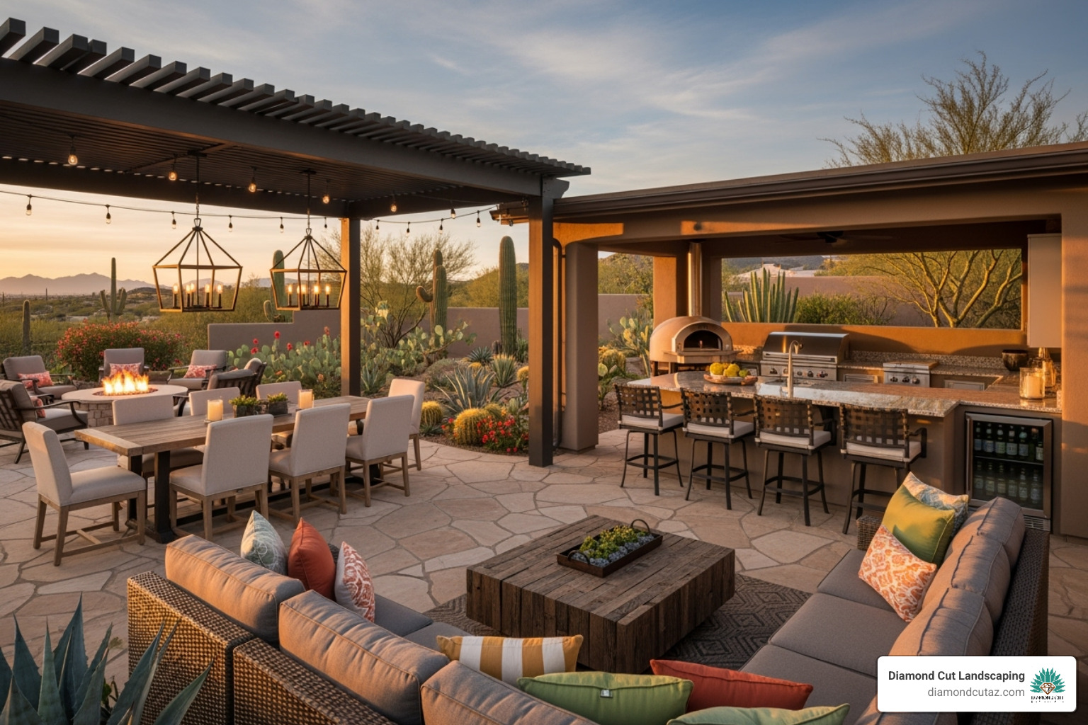 functional outdoor spaces - functional outdoor spaces