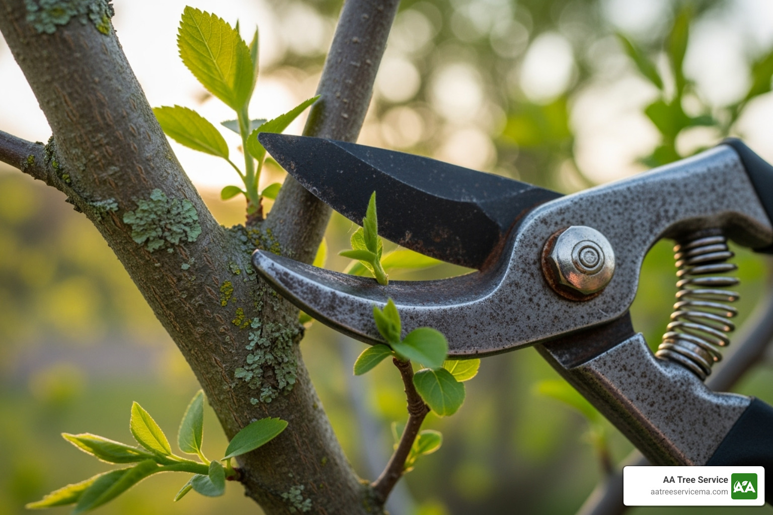 homeowner safely pruning small branch - storm damage tree care homeowner safely pruning small branch - storm damage tree care
