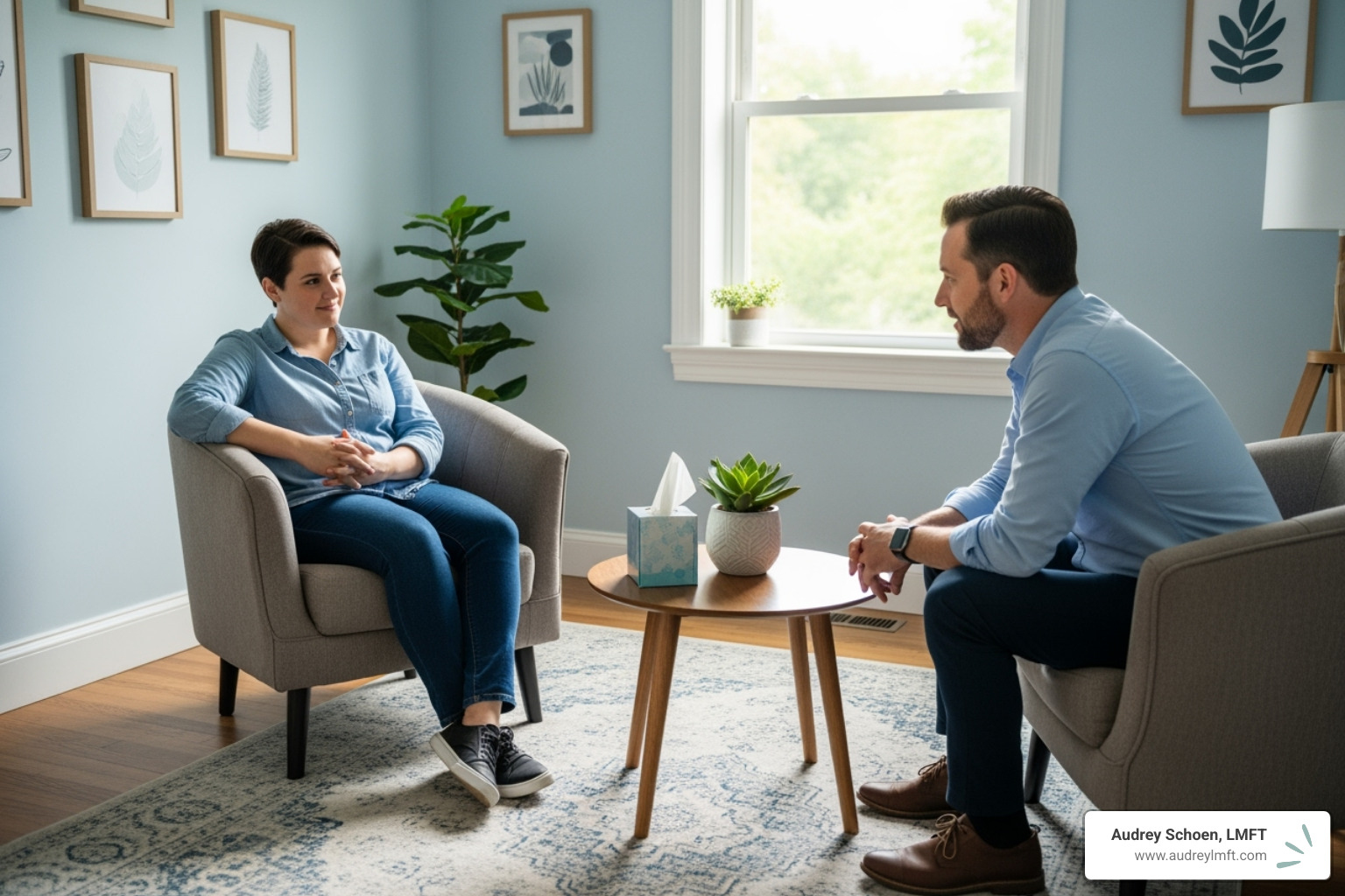 anxiety therapy - anxiety therapy intensive roseville