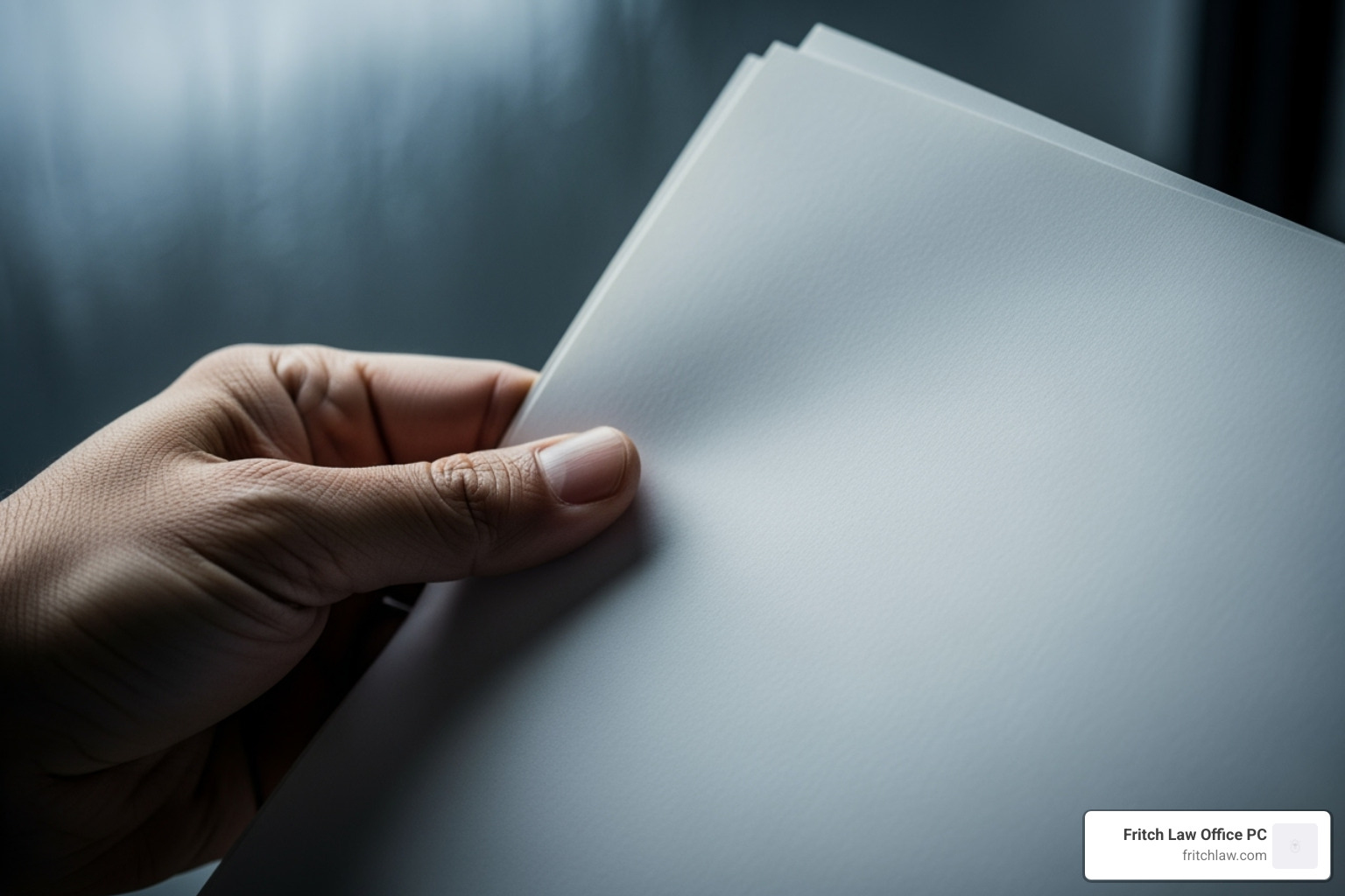 eviction notice - legal protection for tenants