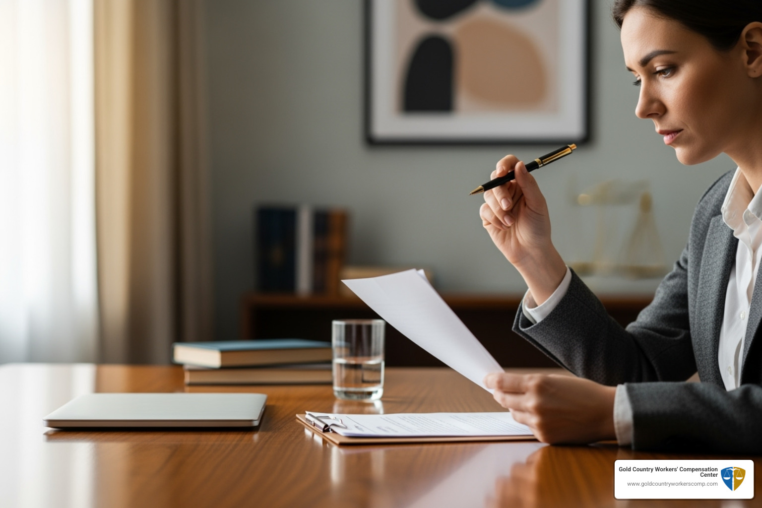 Checklist for hiring an attorney, including specialization, experience, success rate, local knowledge, fee structure, and client reviews - social security attorney roseville ca