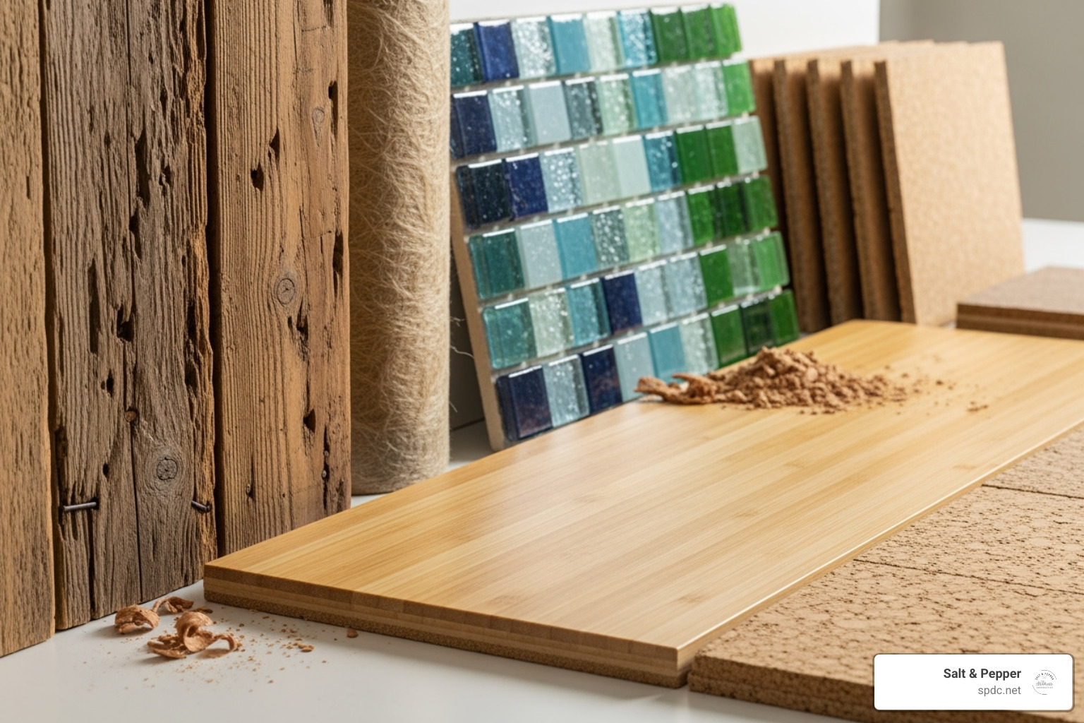 eco-friendly materials like reclaimed wood and bamboo flooring - Quality construction materials eco-friendly materials like reclaimed wood and bamboo flooring - Quality construction materials