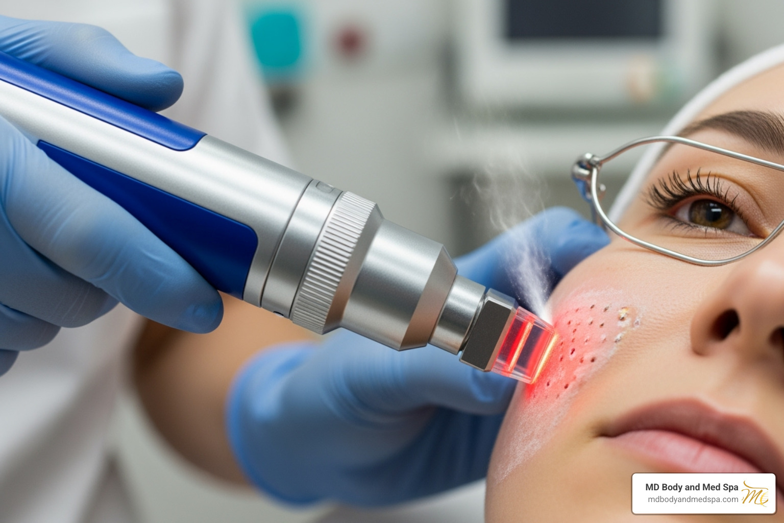 co2 laser resurfacing - co2 laser resurfacing