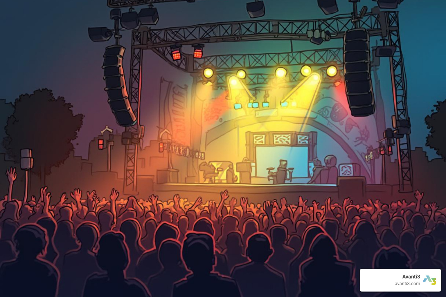 Bots rapidly buying tickets - hidden fees and blockchain and event ticketing and transparency