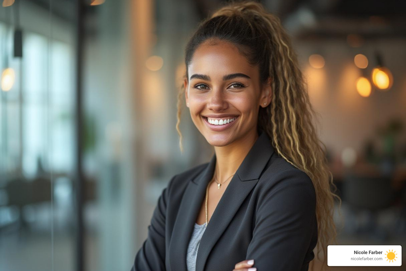 Inspiring Philadelphia woman entrepreneur - Philadelphia women in business