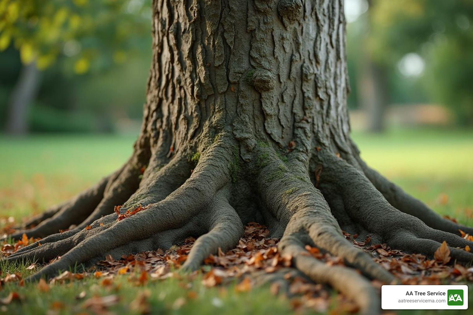 certified arborist inspecting a tree - local tree surgeons in my area