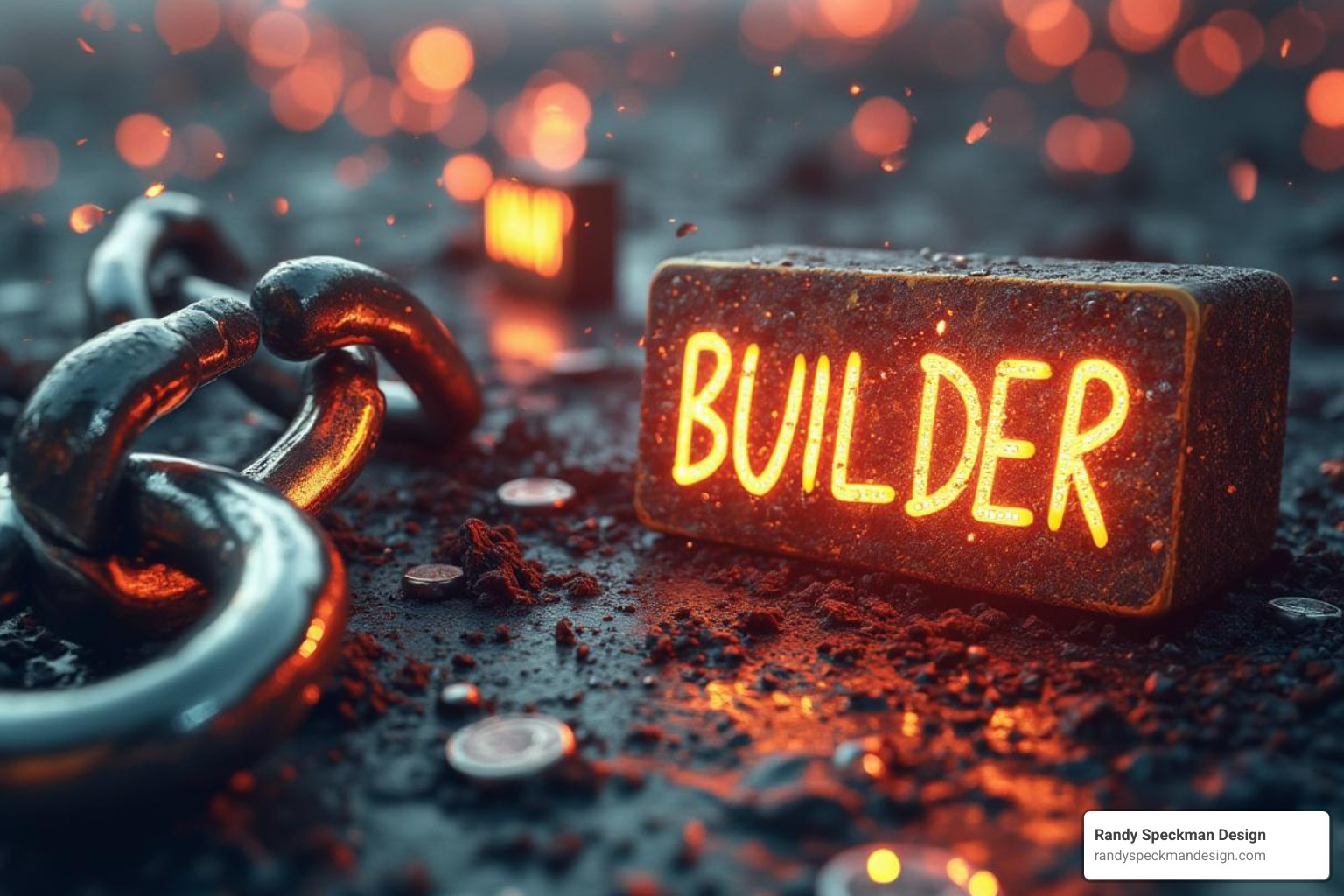 Semrush dashboard showing backlink analytics - backlinks builder