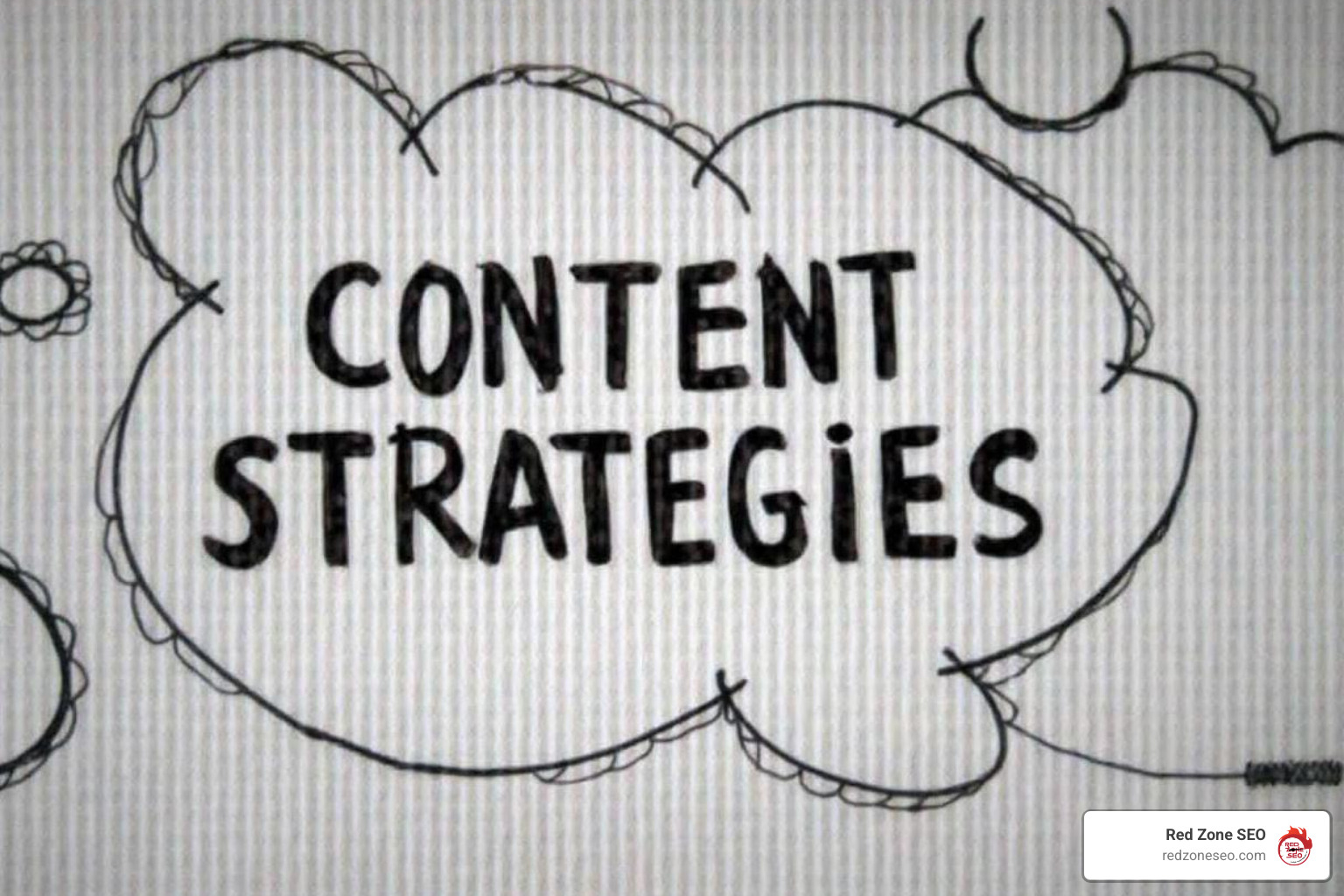 calendar with recurring "Content Audit" events - seo content strategies
