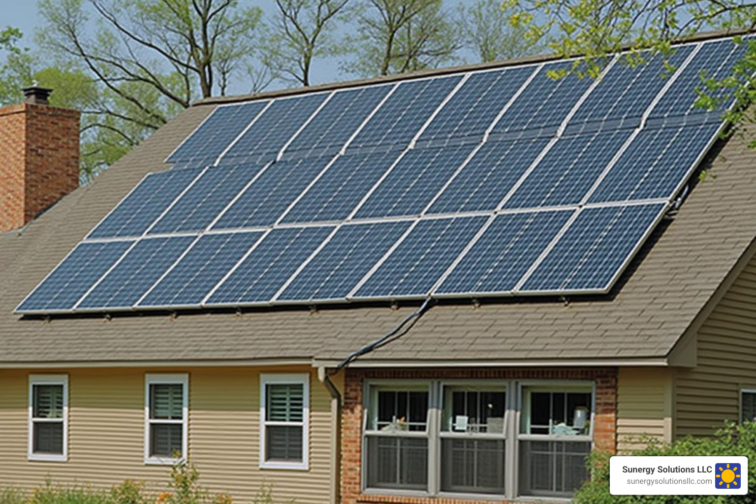 tax document with sun icon and calculator, signifying savings - Rhode Island energy solar program tax document with sun icon and calculator, signifying savings - Rhode Island energy solar program