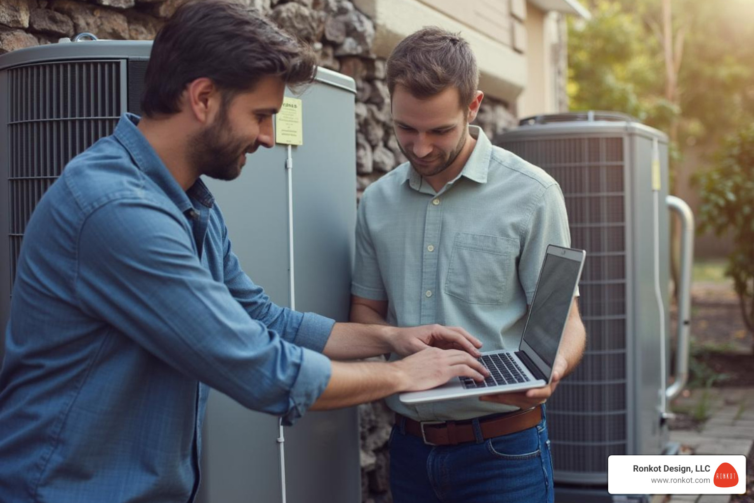 Google Maps search result for "hvac repair near me" - get hvac leads Google Maps search result for "hvac repair near me" - get hvac leads