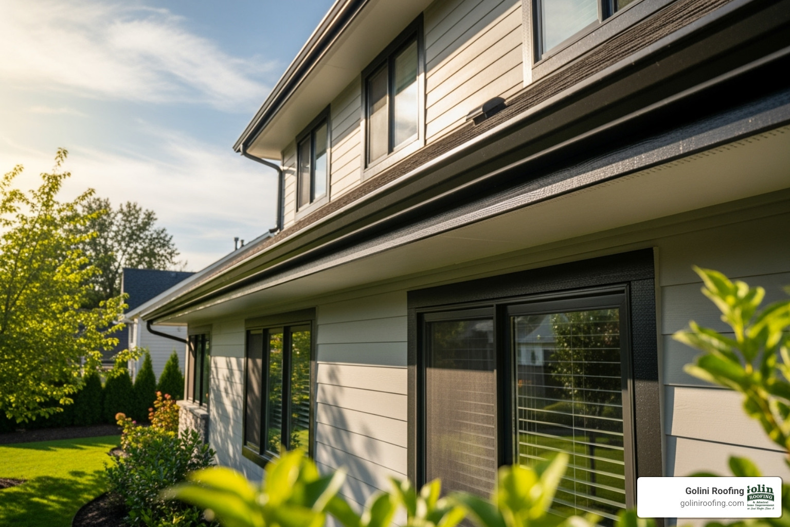 clean gutters with newly installed gutter guards - clogged downspout repair clean gutters with newly installed gutter guards - clogged downspout repair