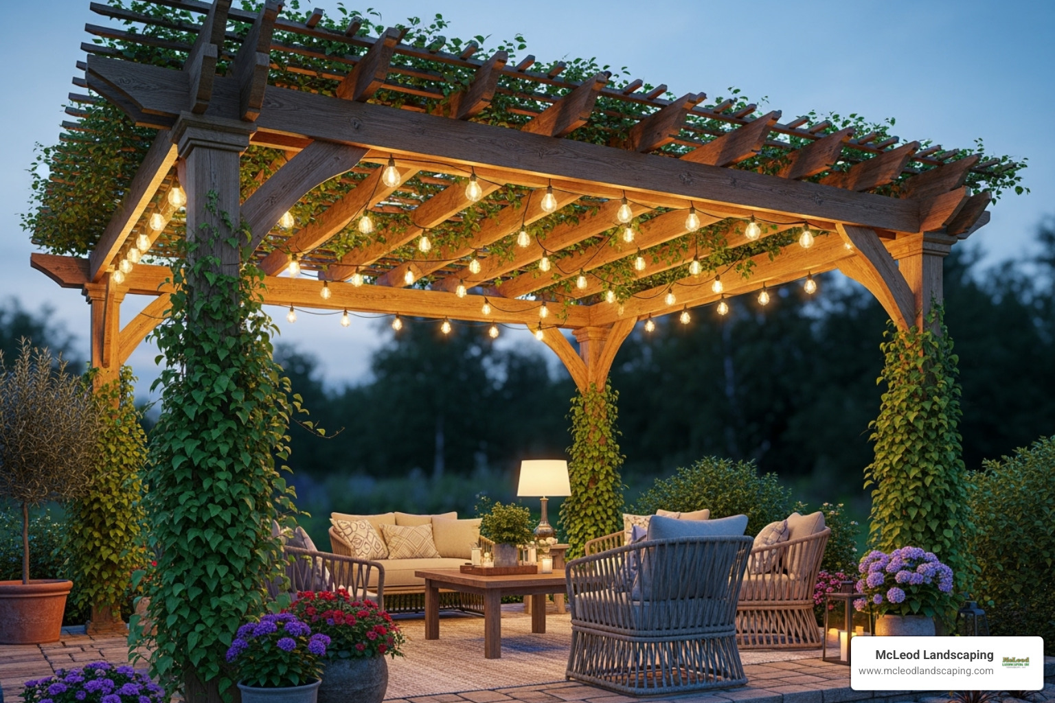 Back Patio Design: Top 5 Ultimate Dream Ideas