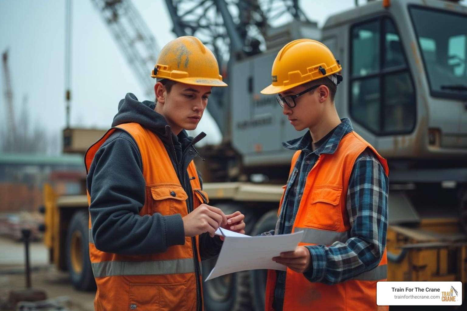 apprentice crane operator - how long does it take to become a crane operator apprentice crane operator - how long does it take to become a crane operator