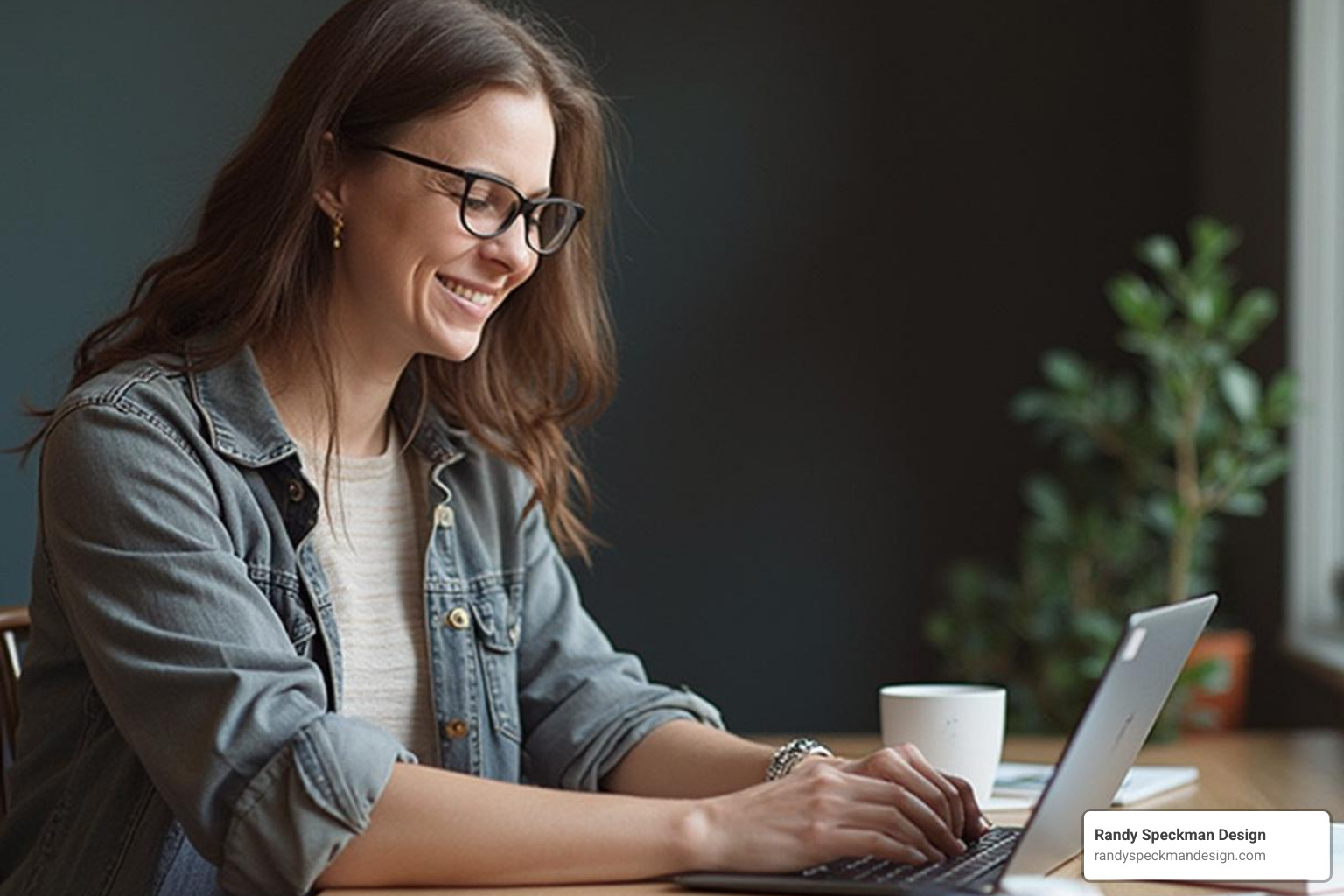 A webpage demonstrating excellent scannability with clear headings, short paragraphs, bullet points, and ample white space. - site content writing