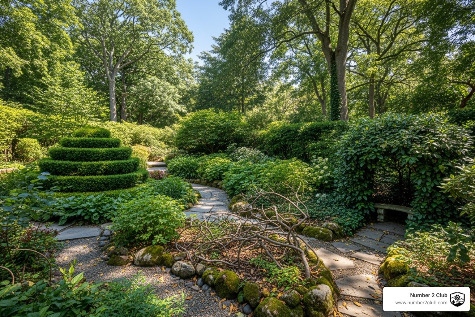 of a very large, landscaped yard with some hard-to-reach areas - how much does pet waste removal cost