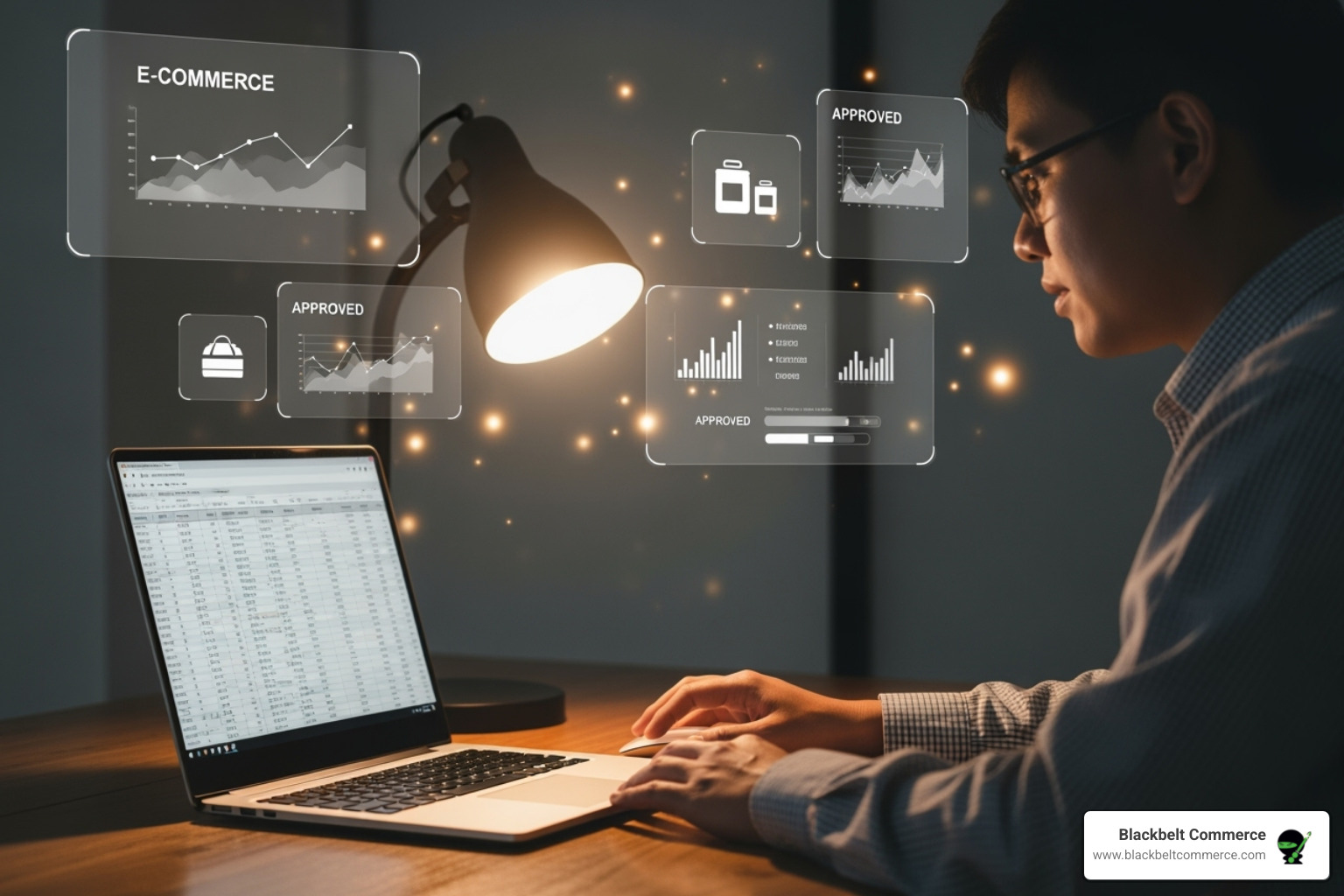 Vetting Shopify Expert - hire a shopify expert