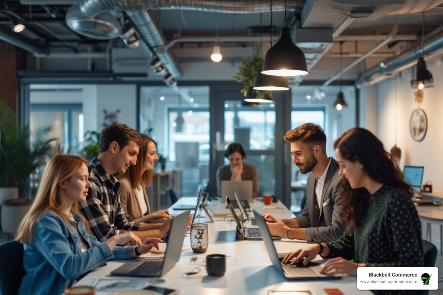 Shopify Expert Roles - hire a shopify expert