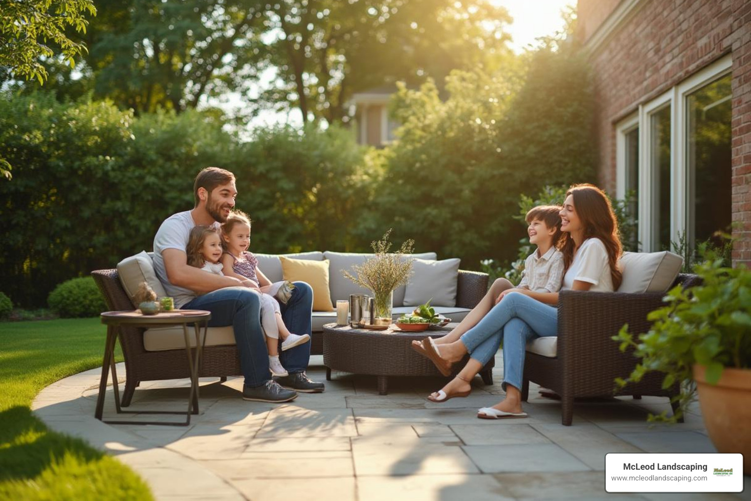 Back Patio Design: Top 5 Ultimate Dream Ideas