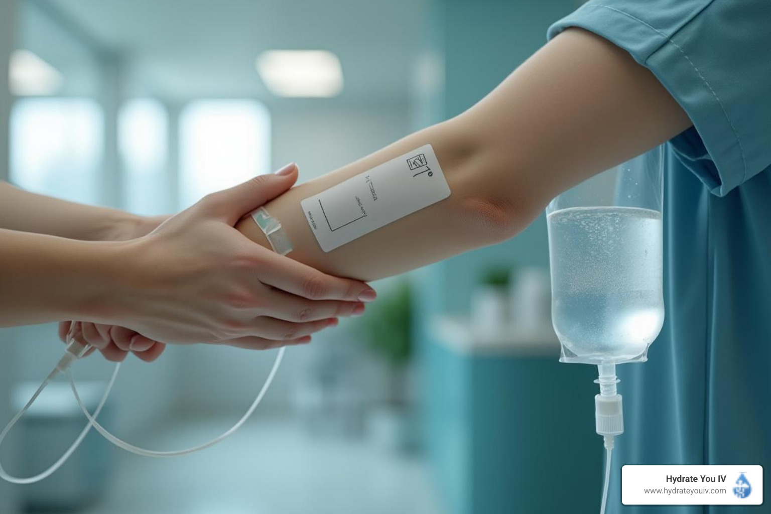 immune boost IV therapy - immune boost IV therapy