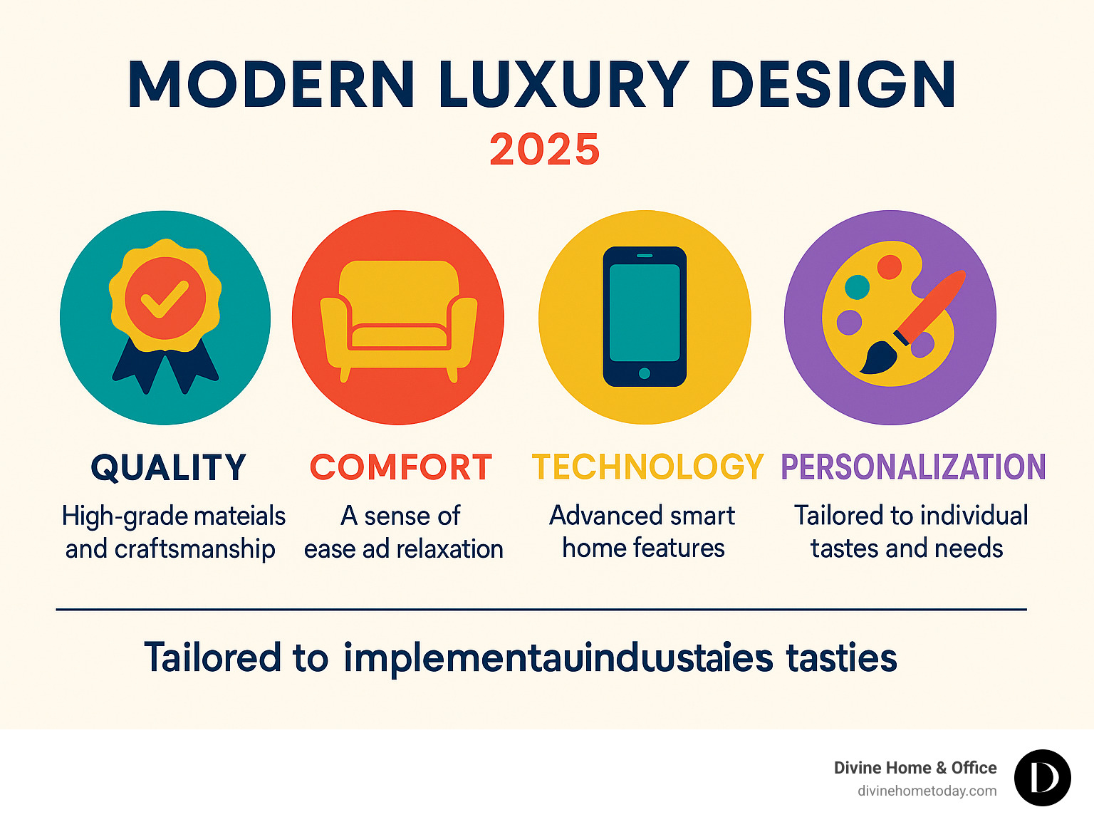 Reducing Waste In Luxury Apartment Interior Design