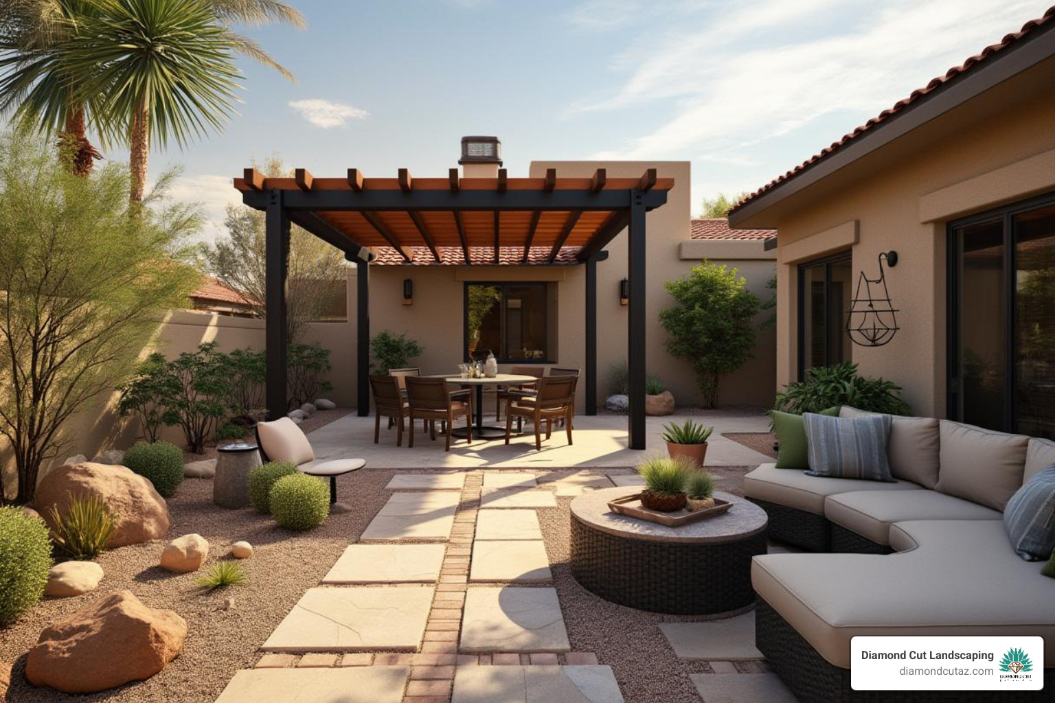 arizona patio design ideas - arizona patio design ideas