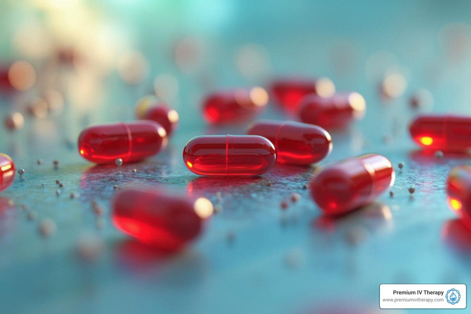 vitamin b12 - what is vitamin b12 good for