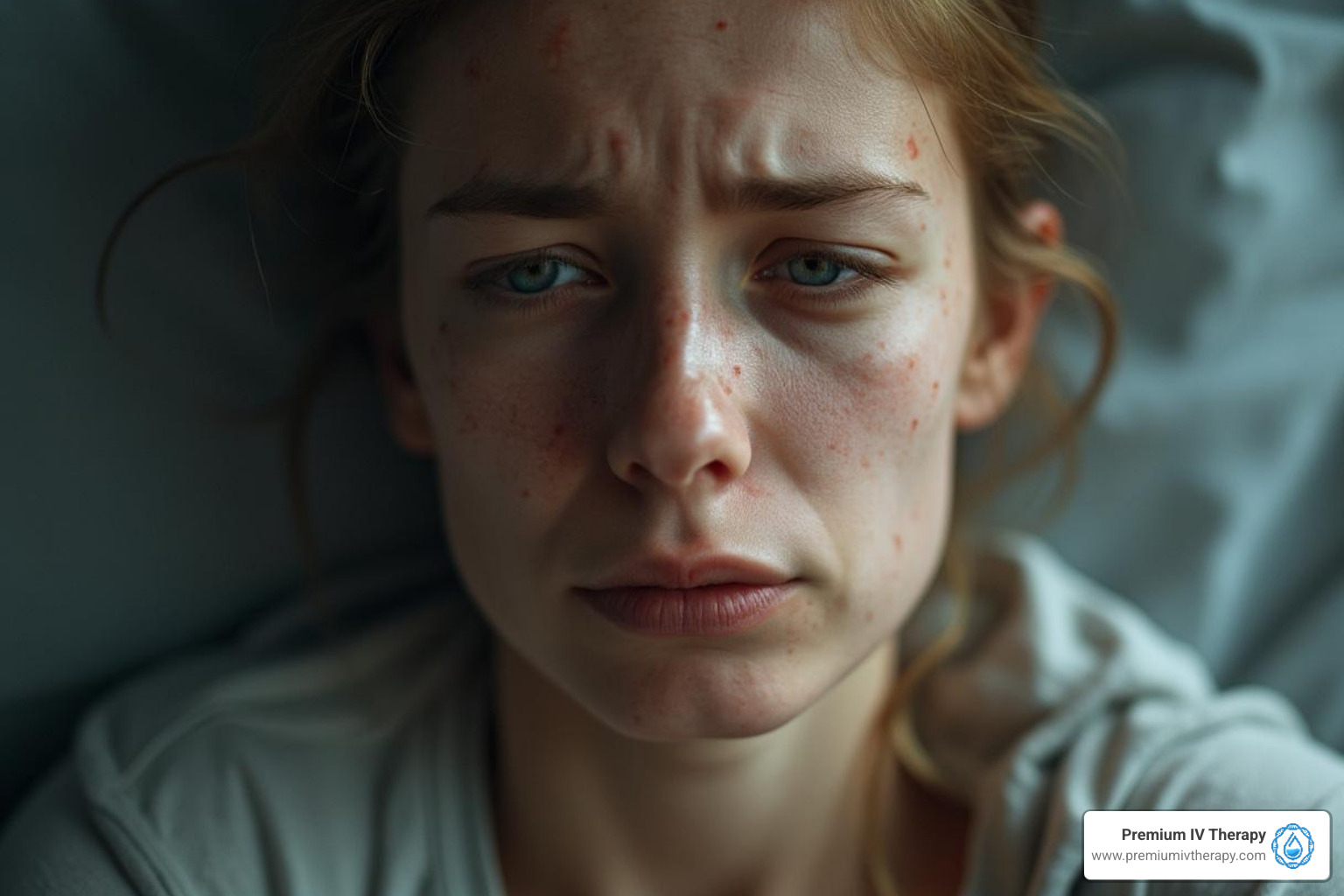 Common symptoms of B12 deficiency like fatigue and pale skin - what is vitamin b12 good for