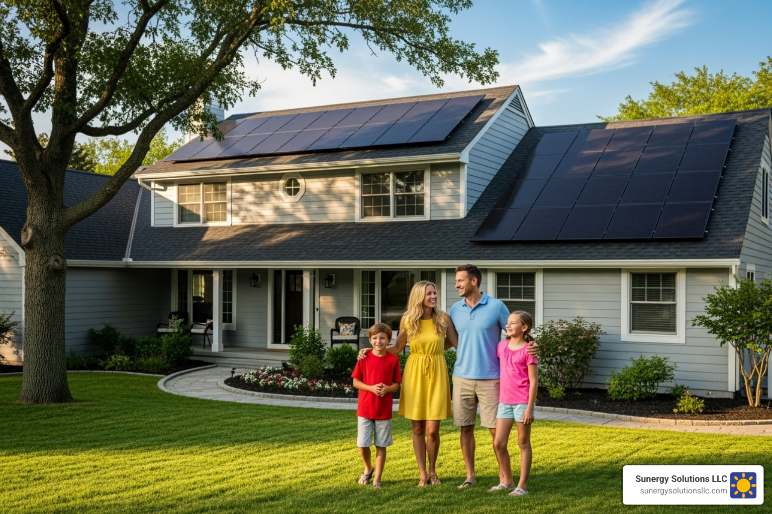 Sun's Out, Panels Off—Your Guide to Replacing a Roof with Solar Panels ...