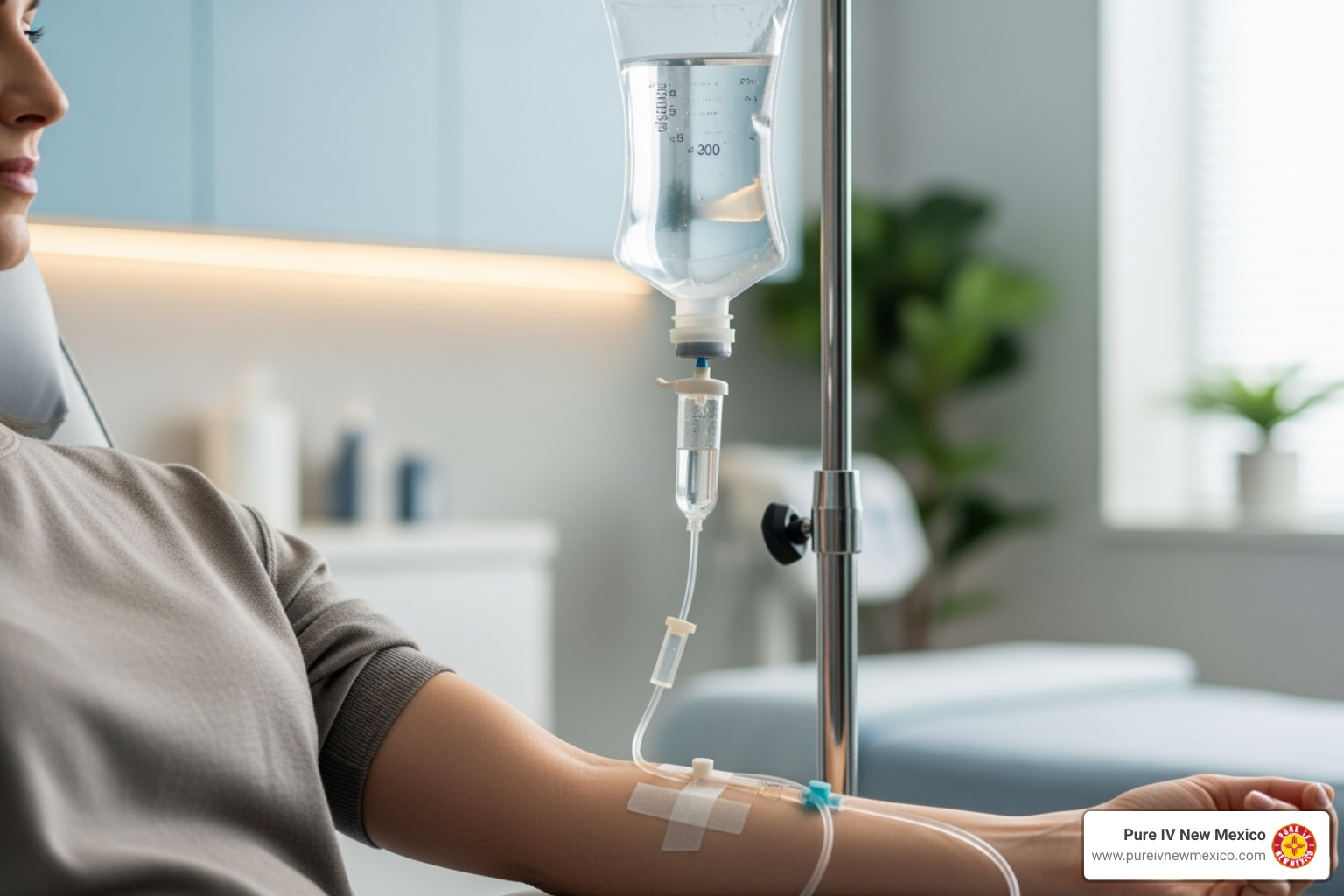 iv hydration treatment - iv hydration treatment