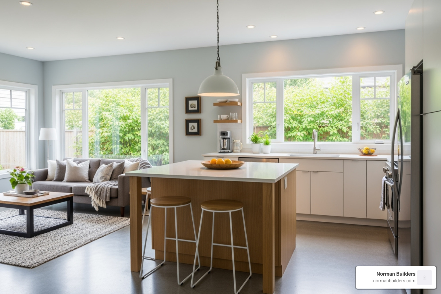 Image showcasing Kitchen Design and Decorating Ideas With Cabinets, Islands ...