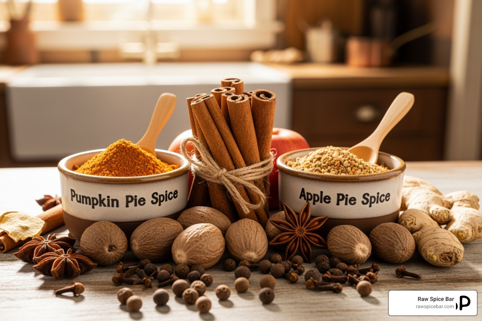 TABLE comparing substitutes for sweet dishes - ground cloves alternative