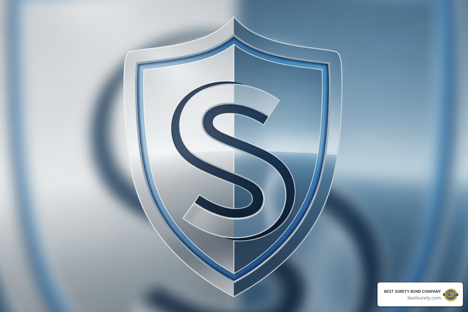 Shield representing additional protection for notaries - Notary bond Texas Shield representing additional protection for notaries - Notary bond Texas