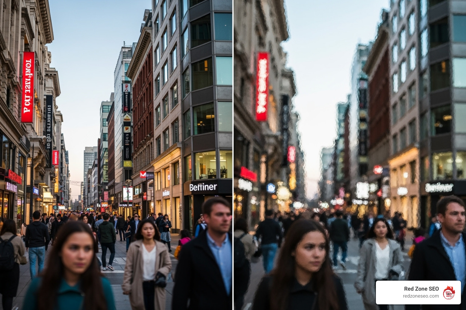 optimized image vs non-optimized image - on page seo definition