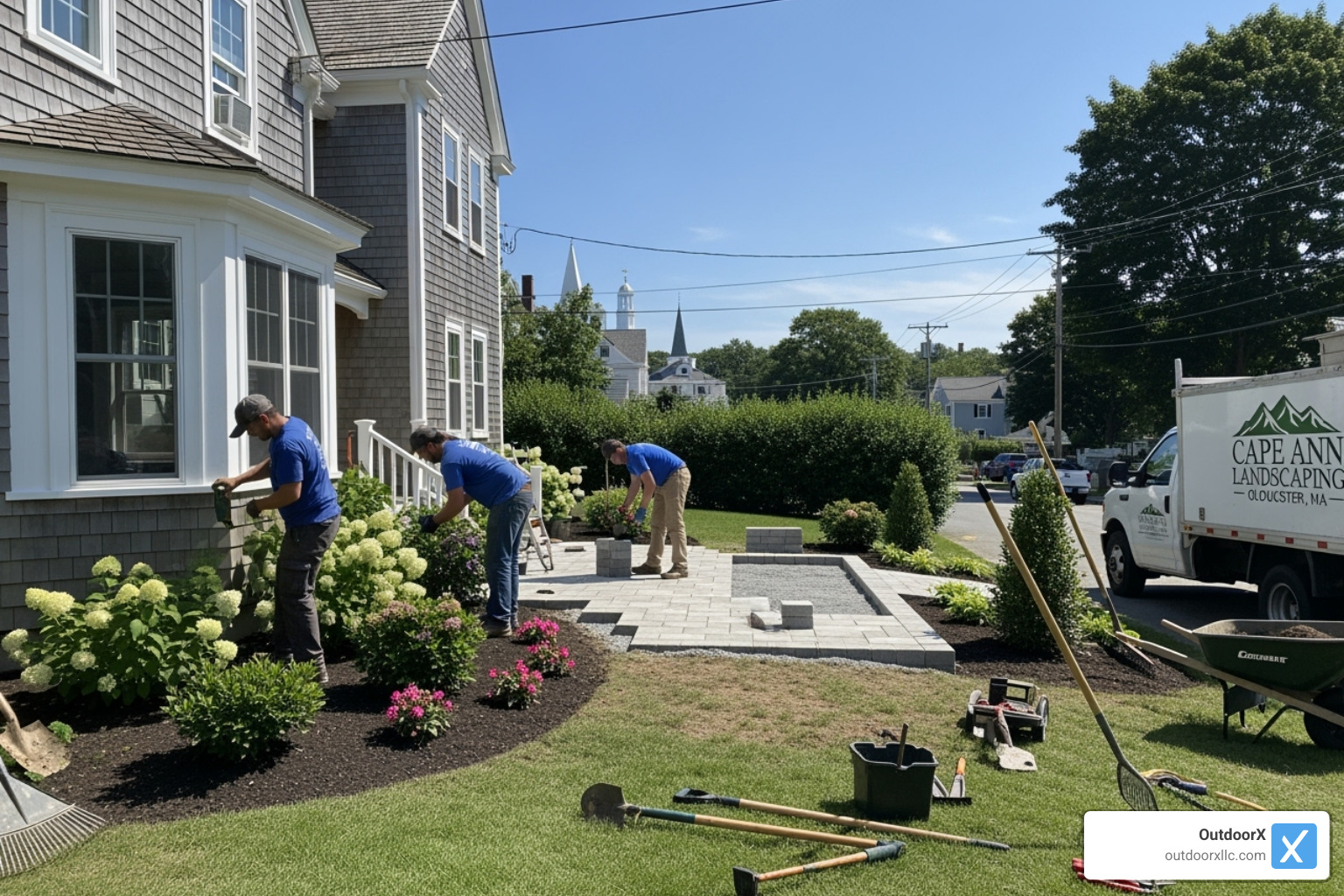 map showing Gloucester and surrounding North Shore towns - landscaping companies gloucester ma map showing Gloucester and surrounding North Shore towns - landscaping companies gloucester ma