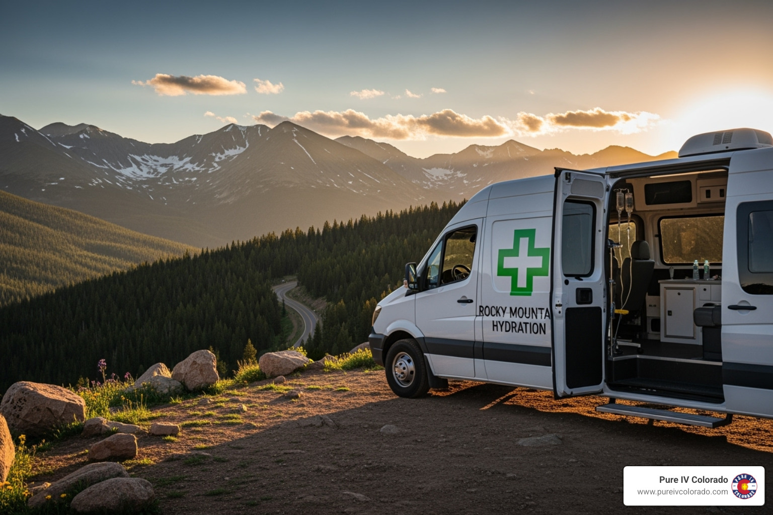 mobile iv colorado - mobile iv colorado