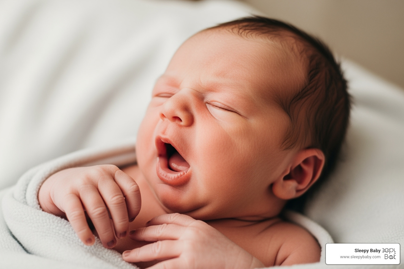 baby showing rooting reflex - should i wake my newborn to feed