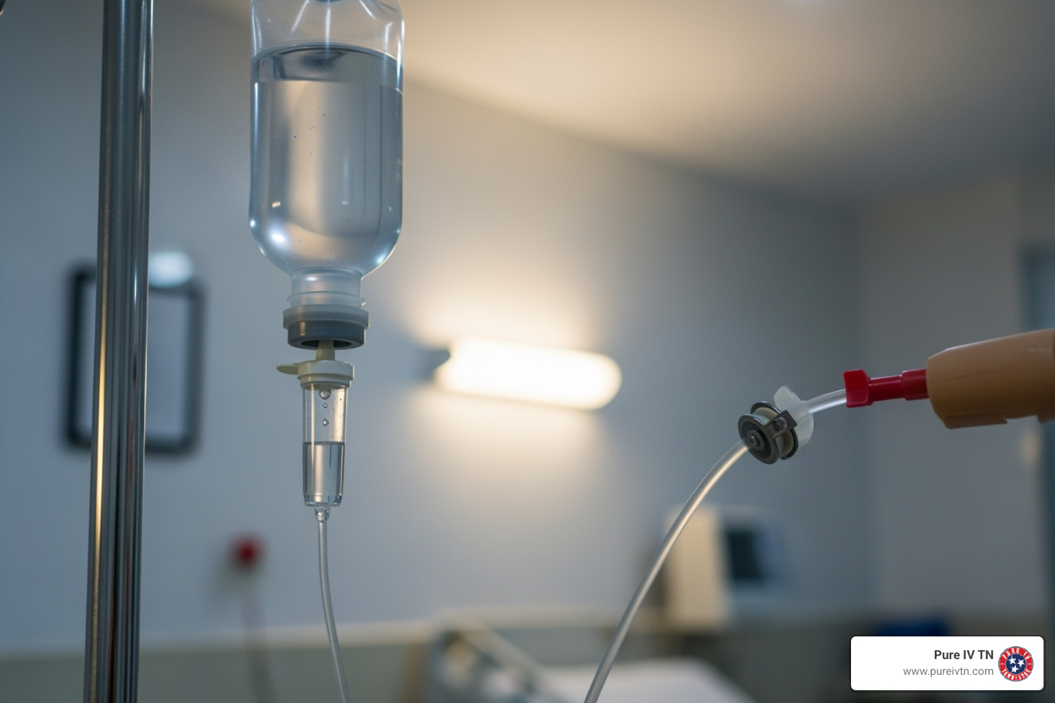 Intravenous solutions - intravenous solutions