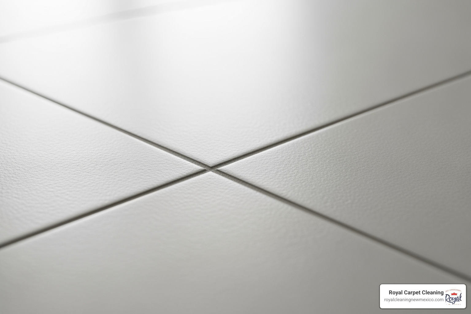 clean grout line - easy way to clean grout in floor tiles
