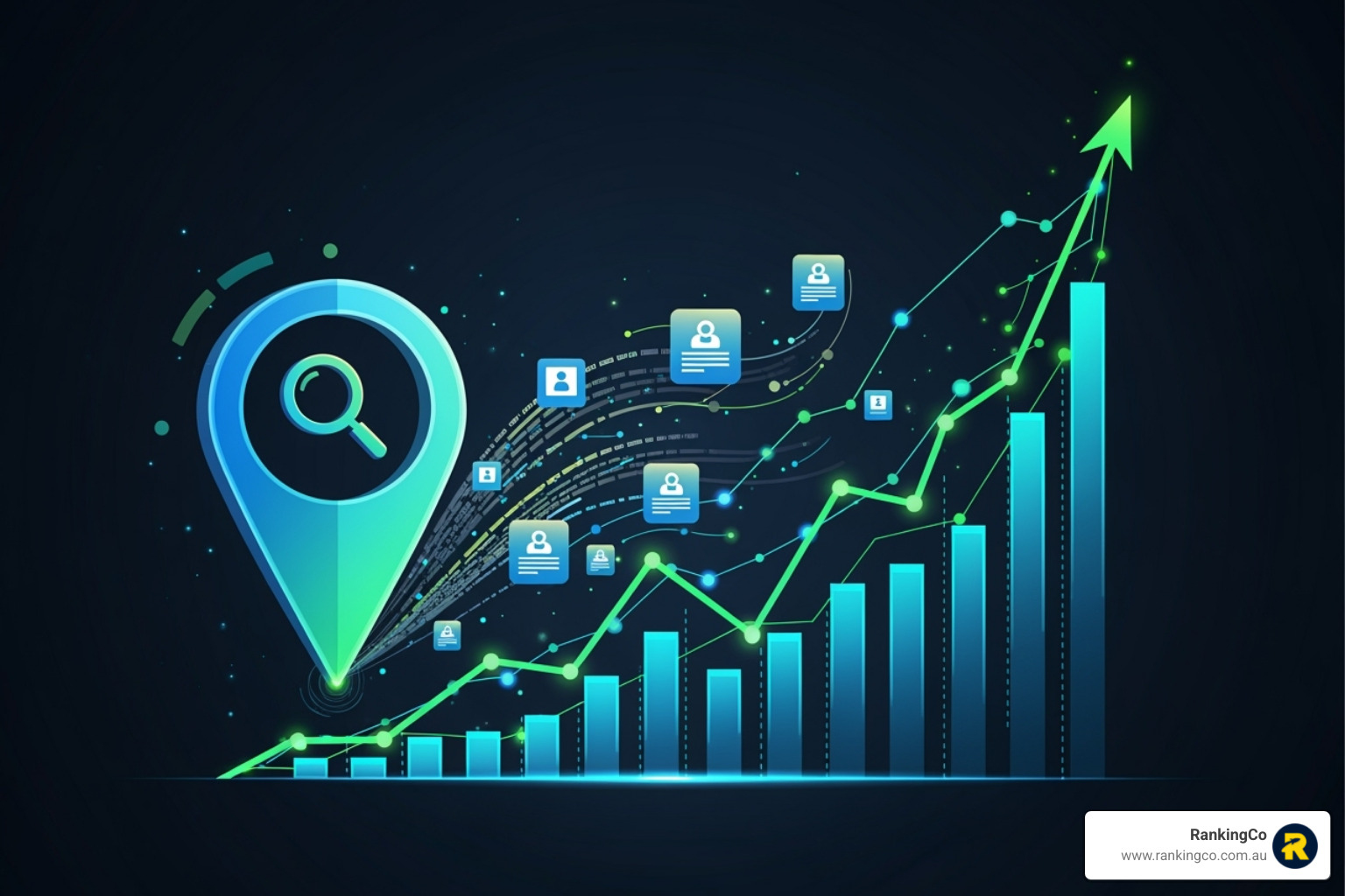 Small Biz, Big Results – RankingCo’s Local SEO Strategies