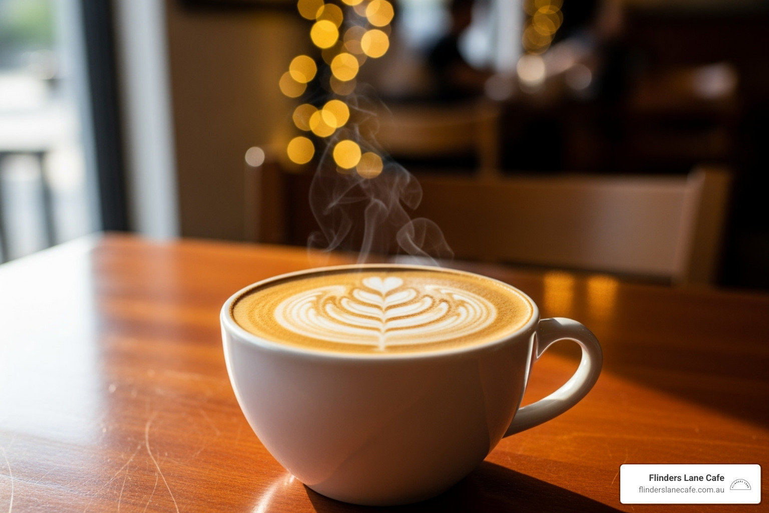 The Perfect Coffee to Complete Your Meal - breakfast cafe sunshine coast
