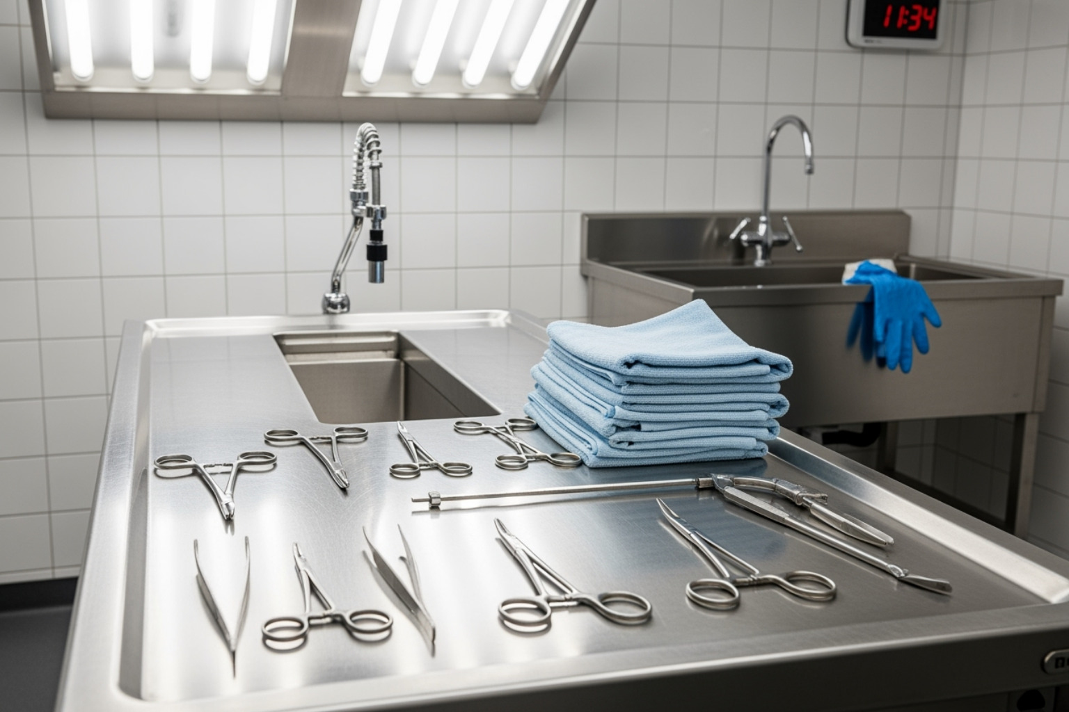 A respectful, generic image representing a police investigation or medical examiner's office - anne burrell cause of deat