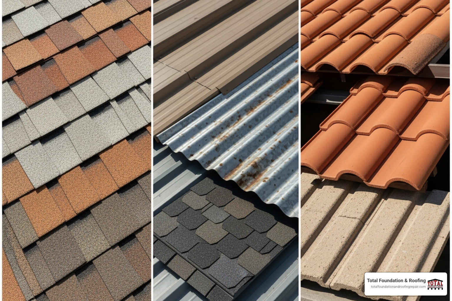 Popular roofing materials - roofing contractors fredericksburg tx Popular roofing materials - roofing contractors fredericksburg tx