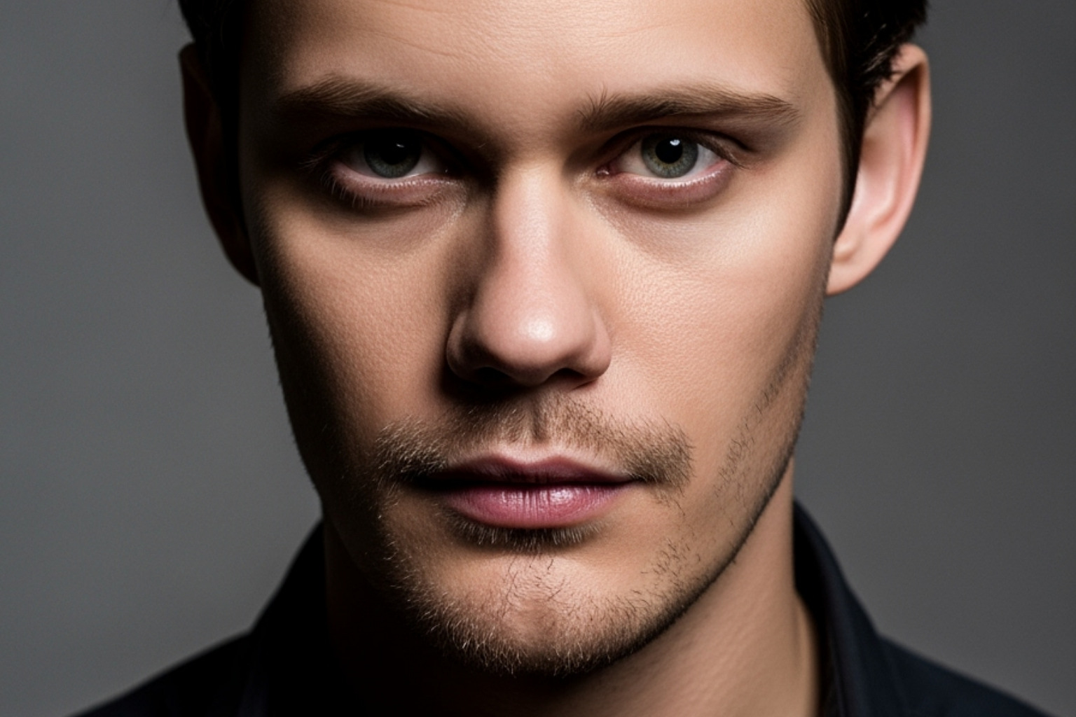 Bill Skarsgård - bill skarsgård