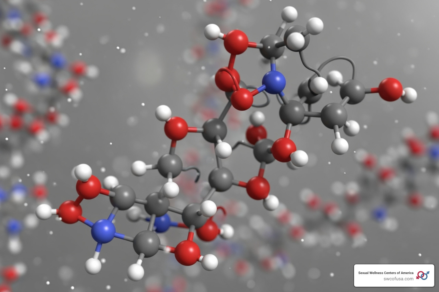 of a molecular model of a peptide chain - best peptide for tendon repair of a molecular model of a peptide chain - best peptide for tendon repair