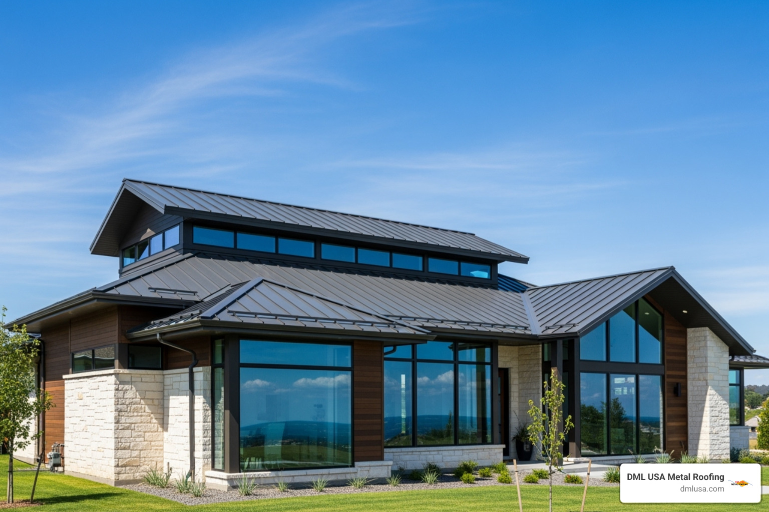 Metal roofing benefits - Metal roof installation DIY