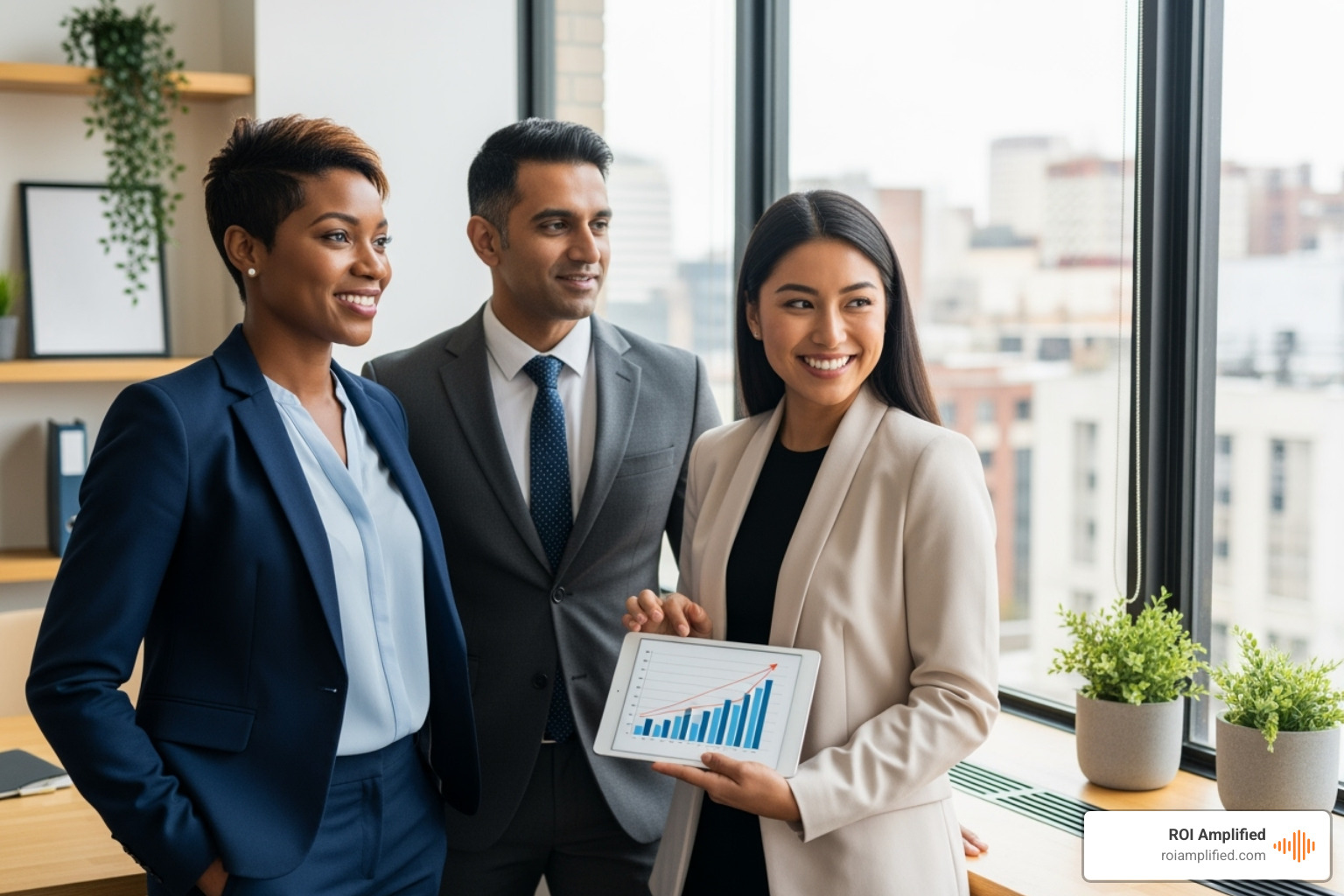 A graph showing consistent business growth over time. - full service agencies A graph showing consistent business growth over time. - full service agencies