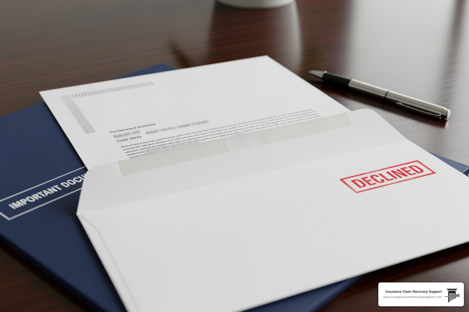 a claim denial letter for a commercial property - can you sue your insurance company a claim denial letter for a commercial property - can you sue your insurance company