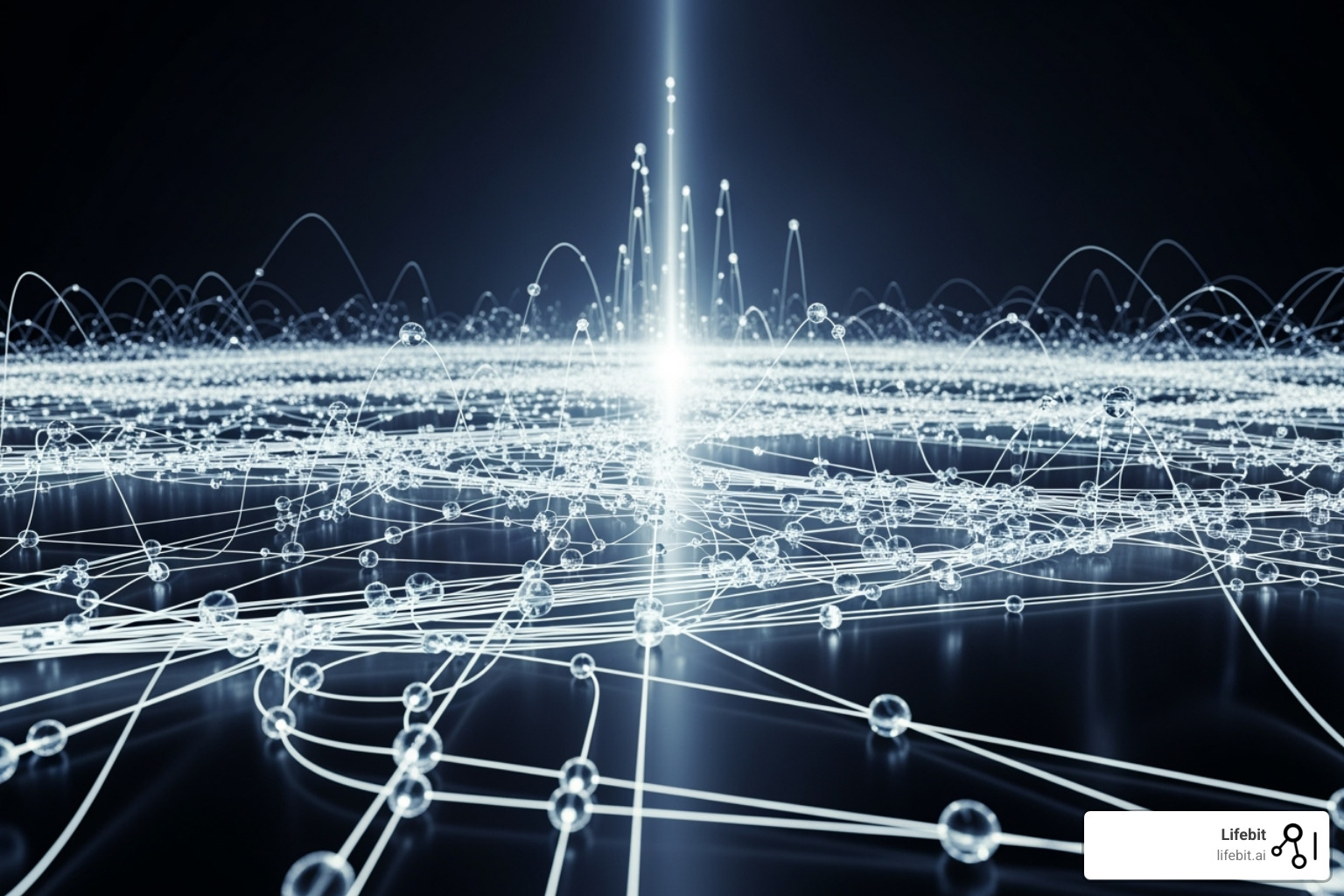 Benefits of data linking: a chart showing cost savings, deeper insights, and new research possibilities - data linking