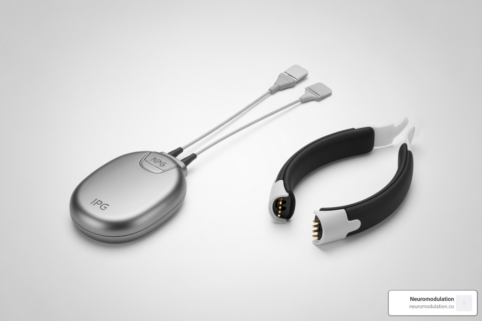 HNS device components - is hypoglossal nerve stimulation part of vagus nerve stimulation